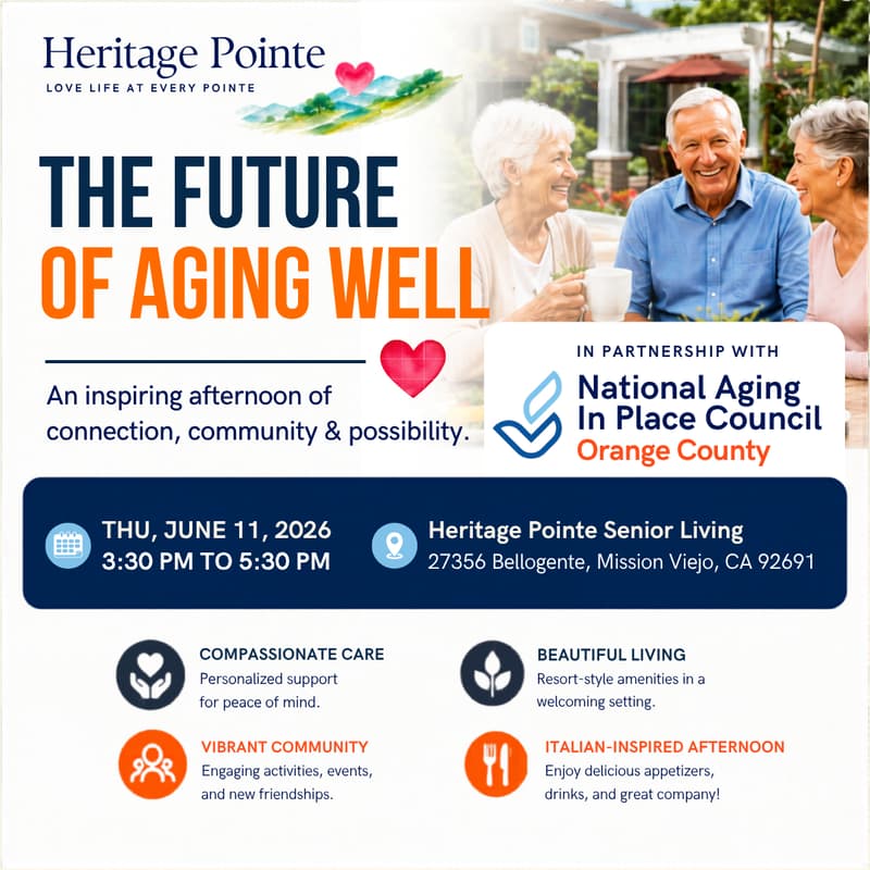 Cover Image for The Future of Aging Well