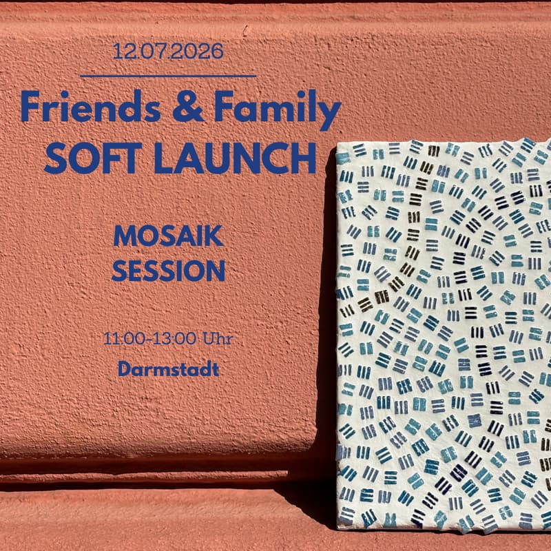 Cover Image for MOSAIK SESSION