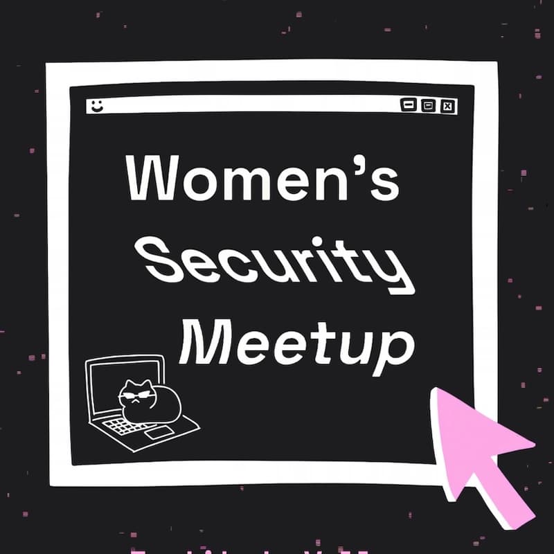 Cover Image for Women's Security Meetup - Brisbane