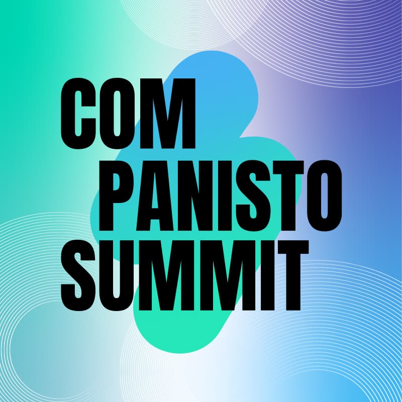 Cover Image for Companisto Summit 2026