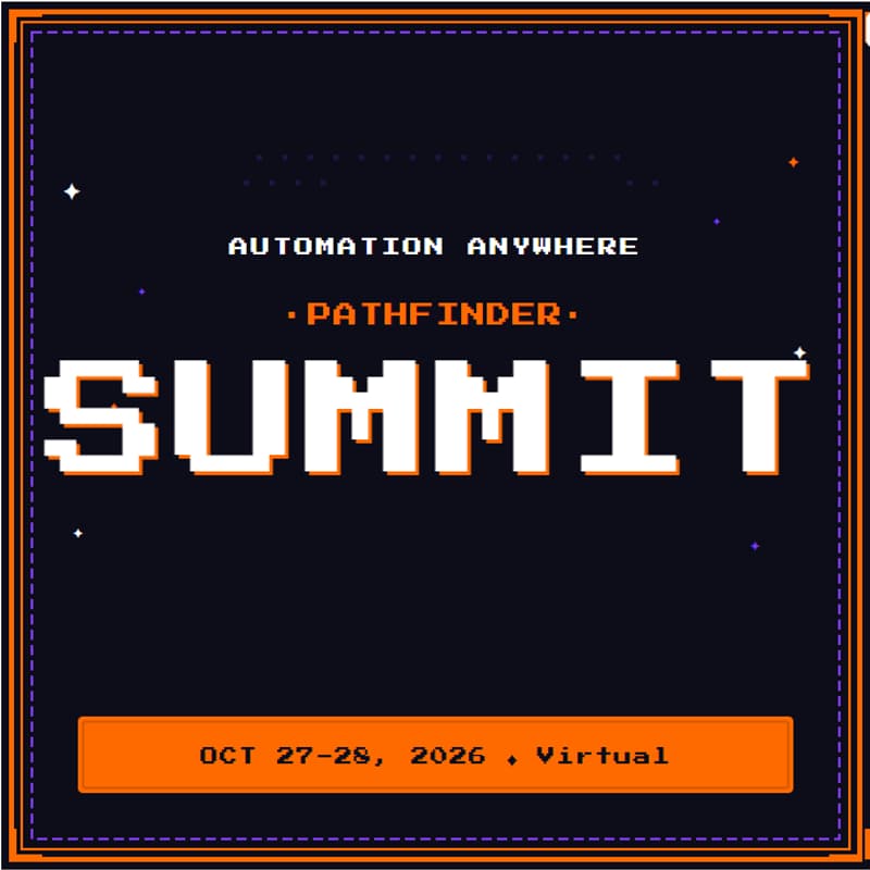 Cover Image for Pathfinder Summit 2026