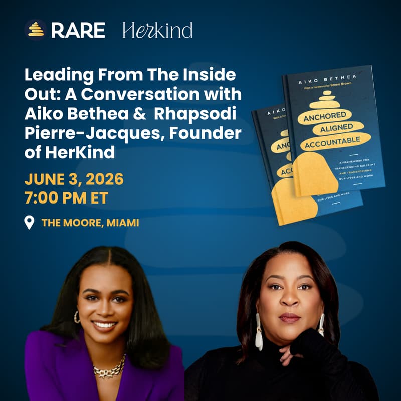 Cover Image for Leading From The Inside Out