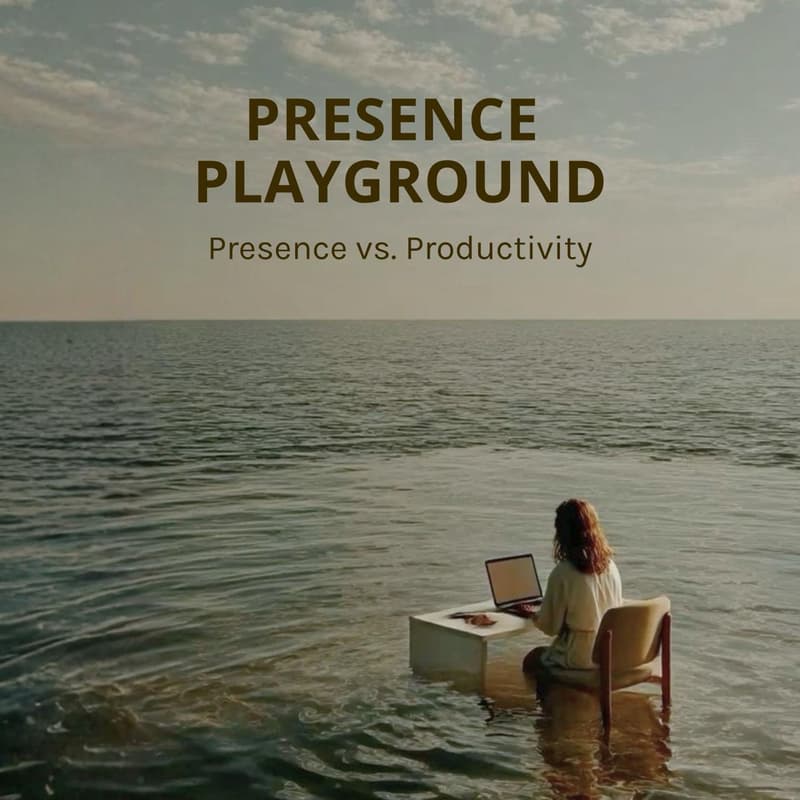 Cover Image for FREE Presence Playground