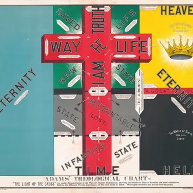 Cover Image for Can Religion Save Democracy?
