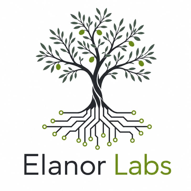 Cover Image for Elanor Labs Launch Party