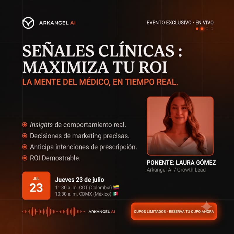 Cover Image for Señales Clínicas