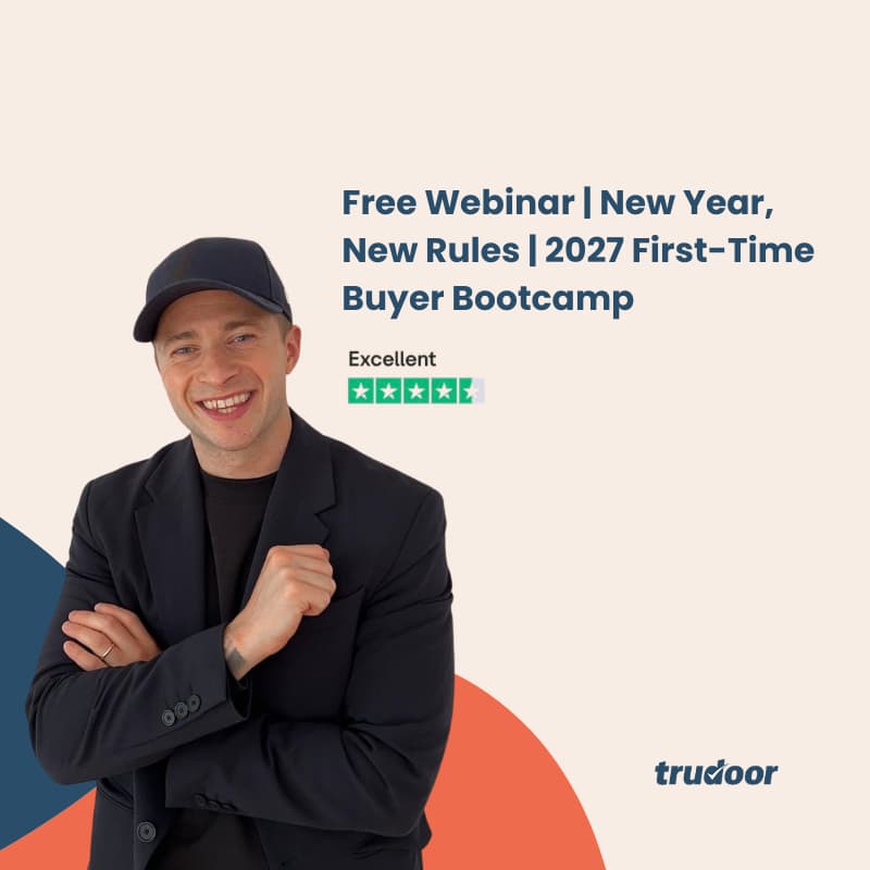 Cover Image for New Year, New Rules | 2027 First-Time Buyer Bootcamp
