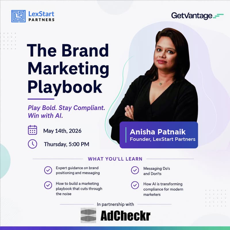 Cover Image for The Brand Marketing Playbook