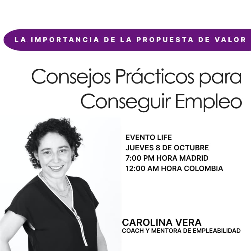 Cover Image for Consejos Prácticos Para la Búsqueda de Empleo