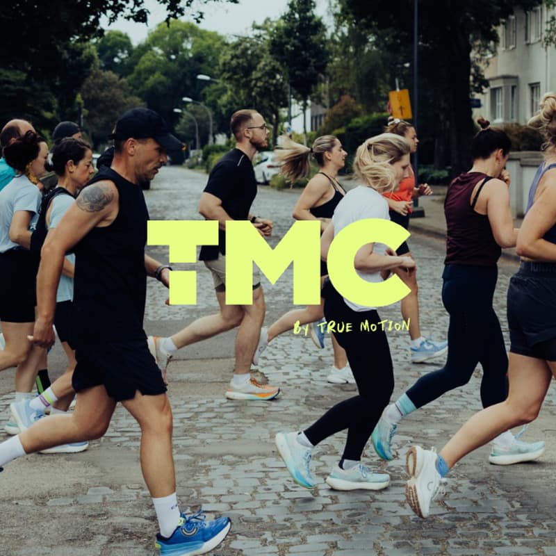 Cover Image for TMC Run Club