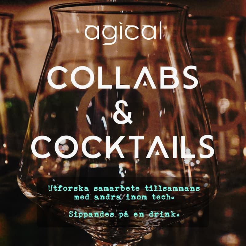 Cover Image for Collabs & Cocktails
