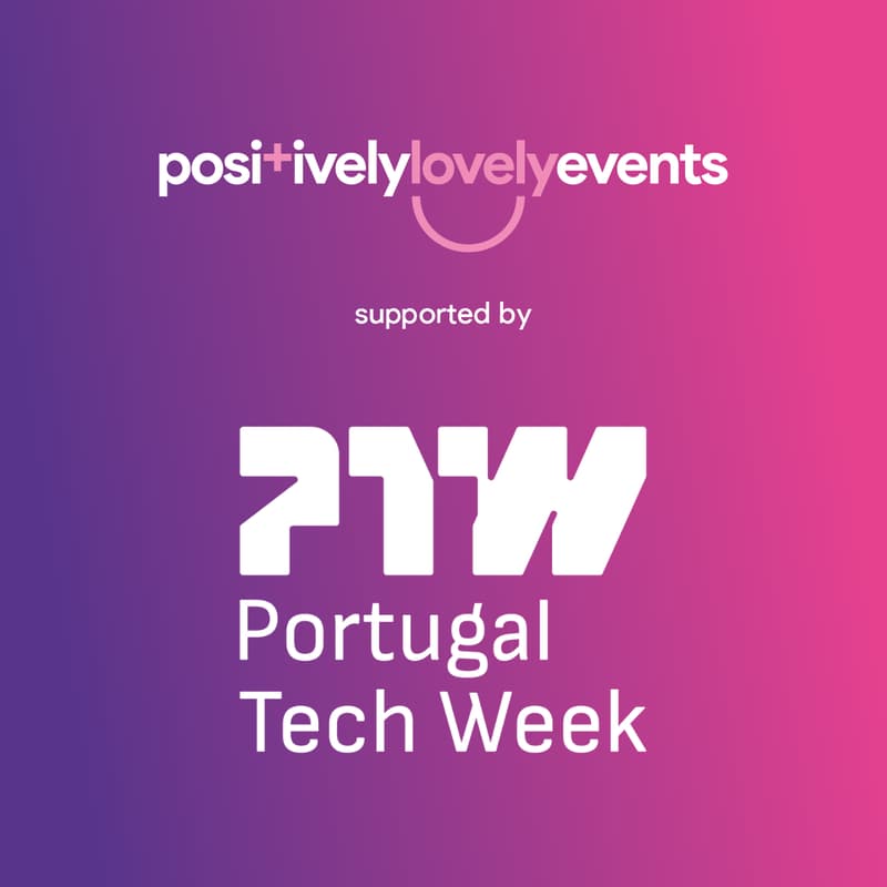 Cover Image for The Marketing Meetup x Portugal Tech Week: The Martech Hangover