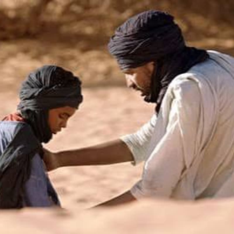 Cover Image for Member screening - Timbuktu