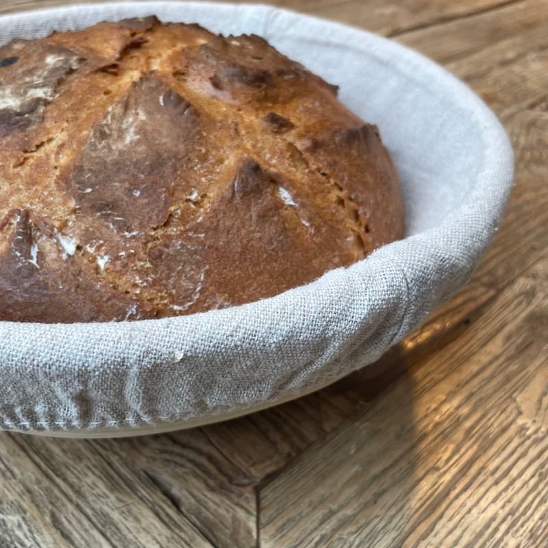 Cover Image for Dinkelkurs - Backen mit Dinkel