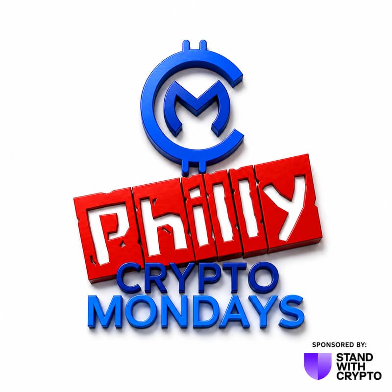 Cover Image for CryptoMondays Philly; ft. Alex Keating from ScopeLift