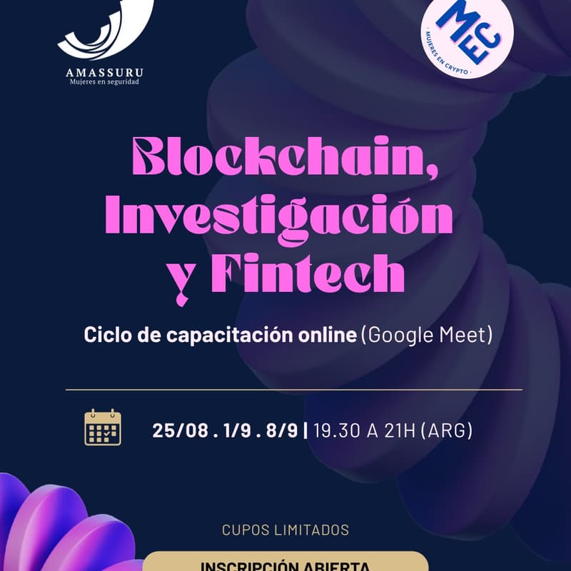 Cover Image for Blockchain, Investigación y Fintech