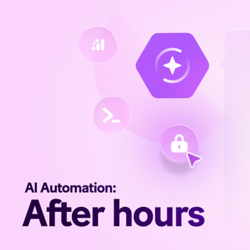 Cover Image for [Make AI Festival Munich] Evening Event