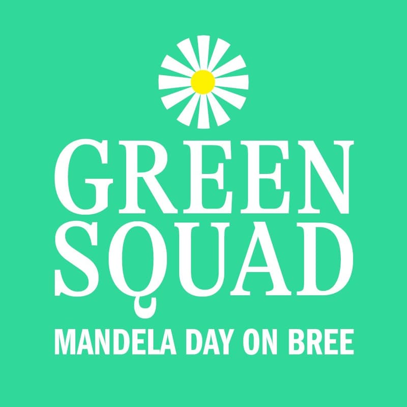 Cover Image for Green Squad Connect | Mandela Day