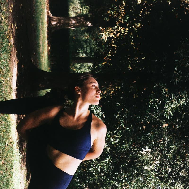 Cover Image for Somatic Vinyasa Flow with Emilia Méndez