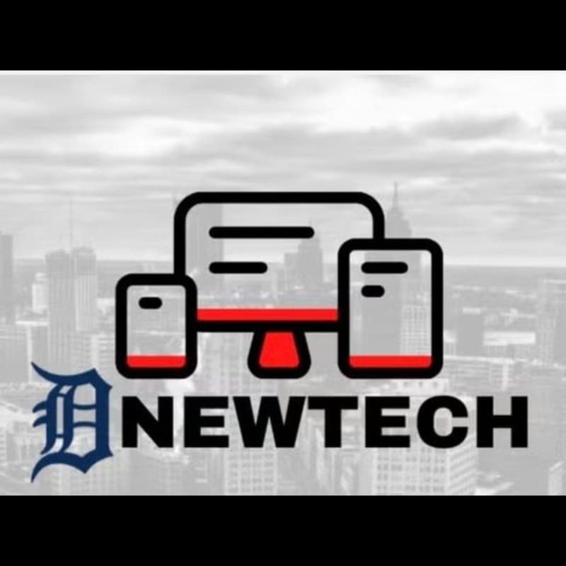 Cover Image for DNewTech October 2026