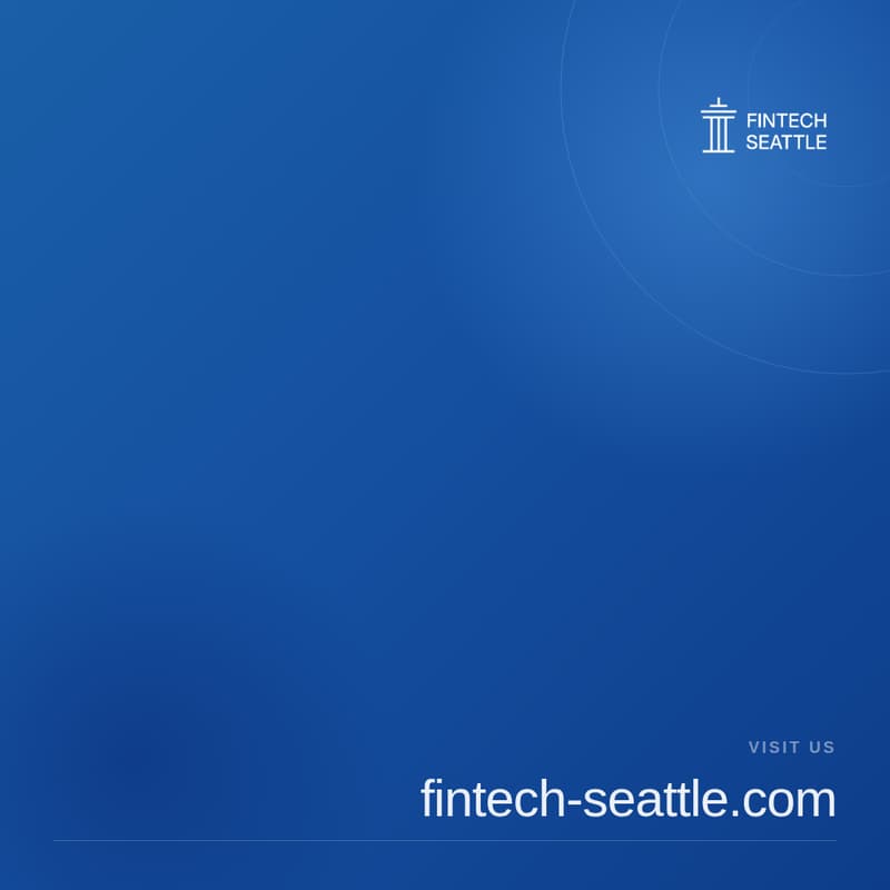 Cover Image for Fintech Seattle Summer Event