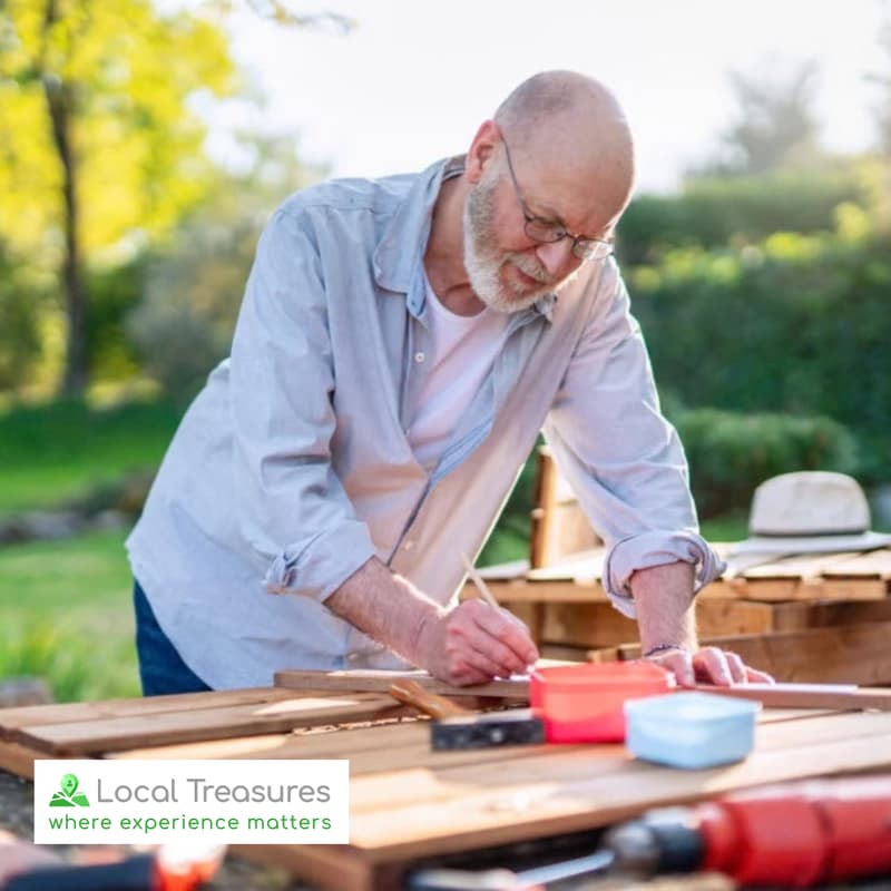 Cover Image for Build a Business That Helps Your Community
