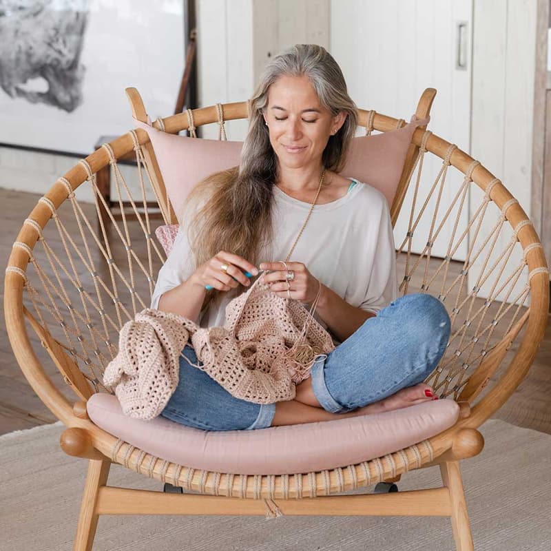 Cover Image for Virtual Stitching Circle: Beginner’s Crochet Q&A