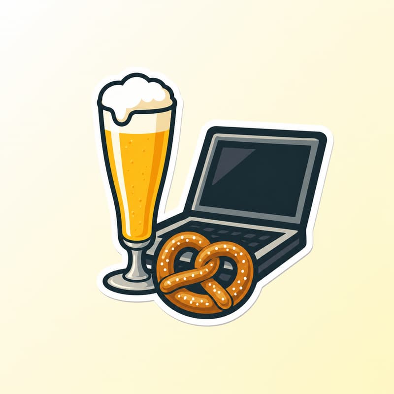 Cover Image for Bière & Code & Beer STRASBOURG