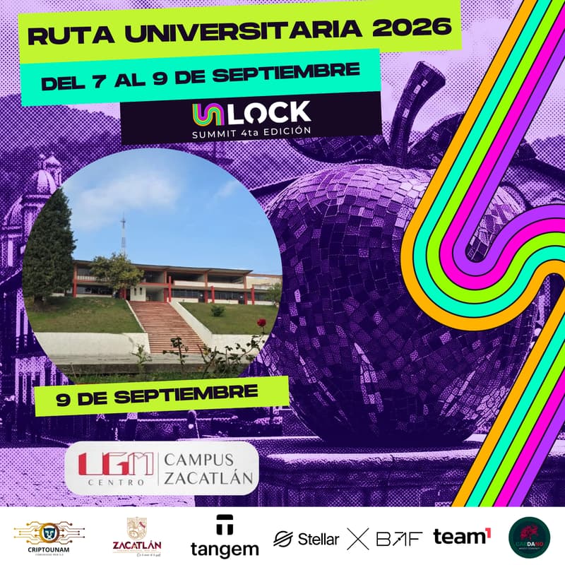 Cover Image for Ruta Universitaria - UGM