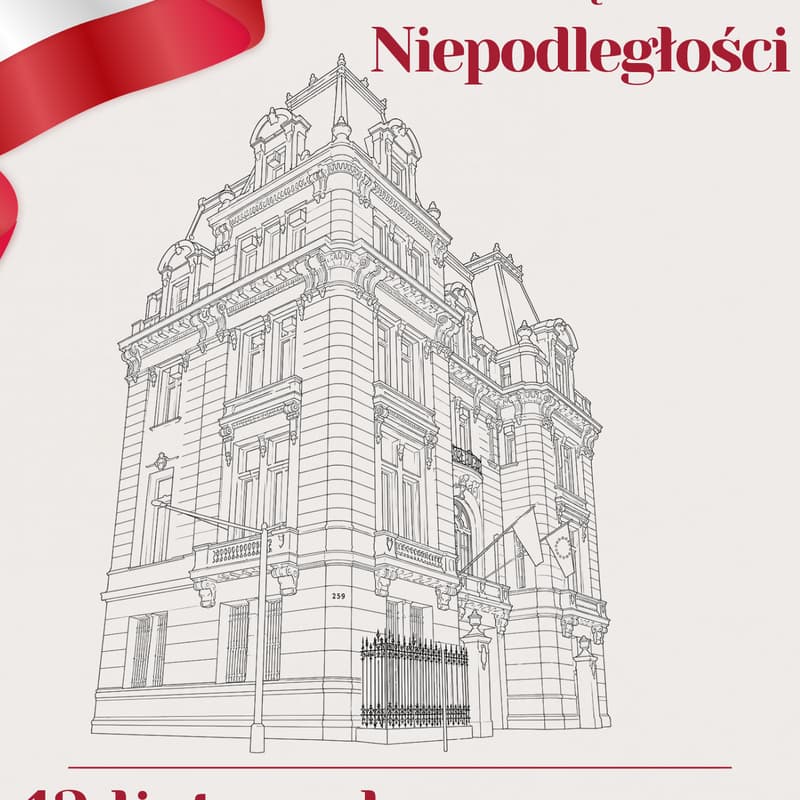 Cover Image for Narodowe Święto Niepodległości 2026