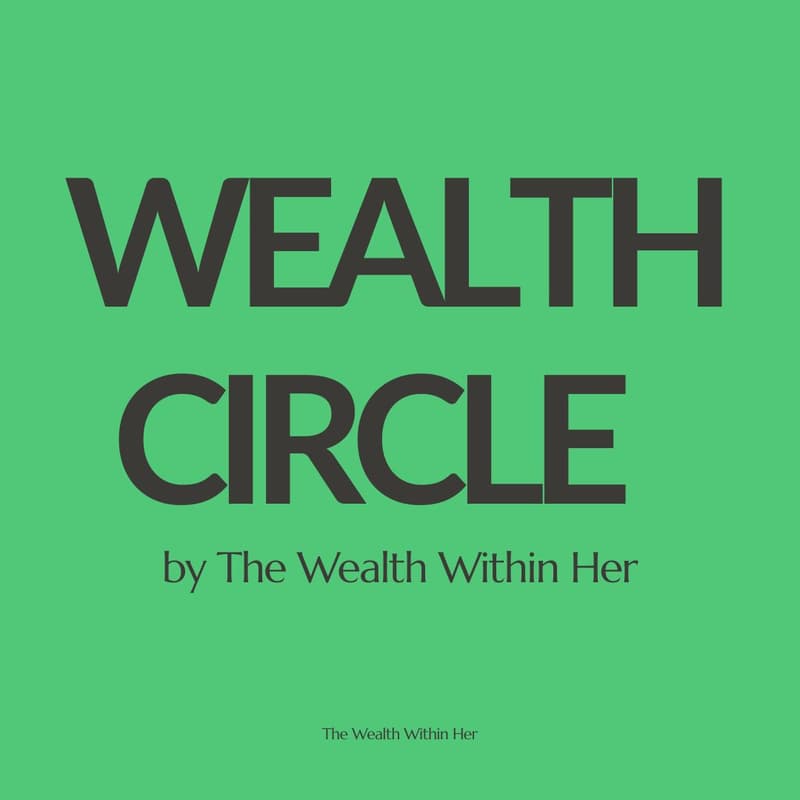 Cover Image for Open Wealth Circle