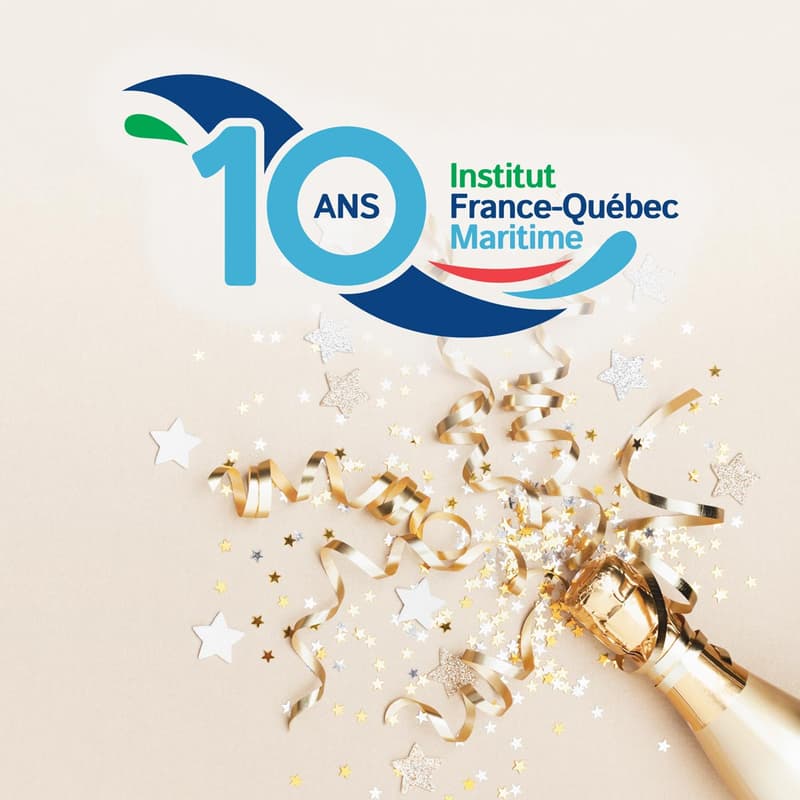 Cover Image for Forum maritime France-Québec : Science, innovation et nouvelles perspectives