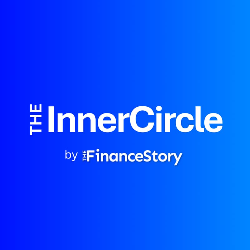 Cover Image for The Innercircle by The Finance Story
