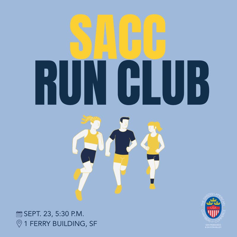 Cover Image for SACC Run Club