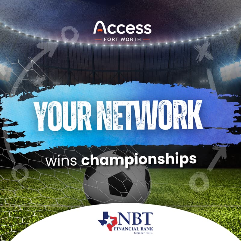 Cover Image for YOUR NETWORK wins championships