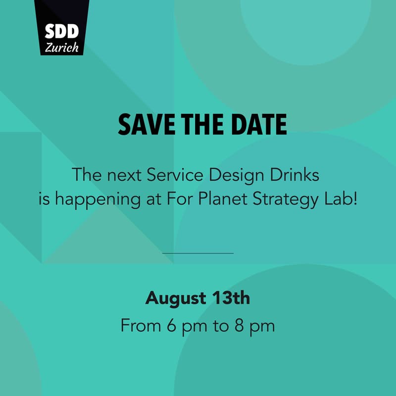 Cover Image for SDD x For Planet Strategy Lab