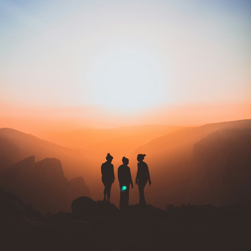 Cover Image for [Free women only hike]: Hausham Gindelalm (moderate)