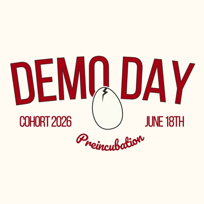 Cover Image for DEMO DAY @ BIRD