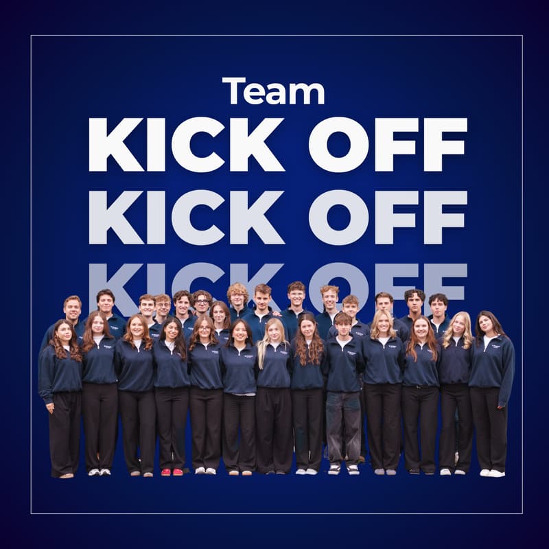 Cover Image for Q-SUMMIT TEAM KICK-OFF