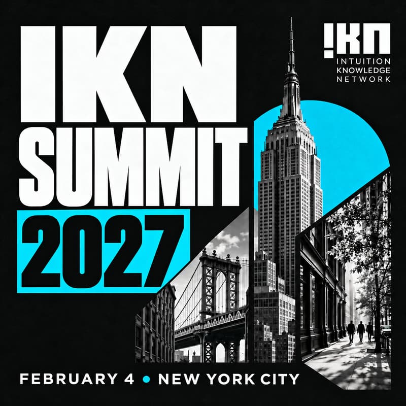 Cover Image for IKN Summit 2027