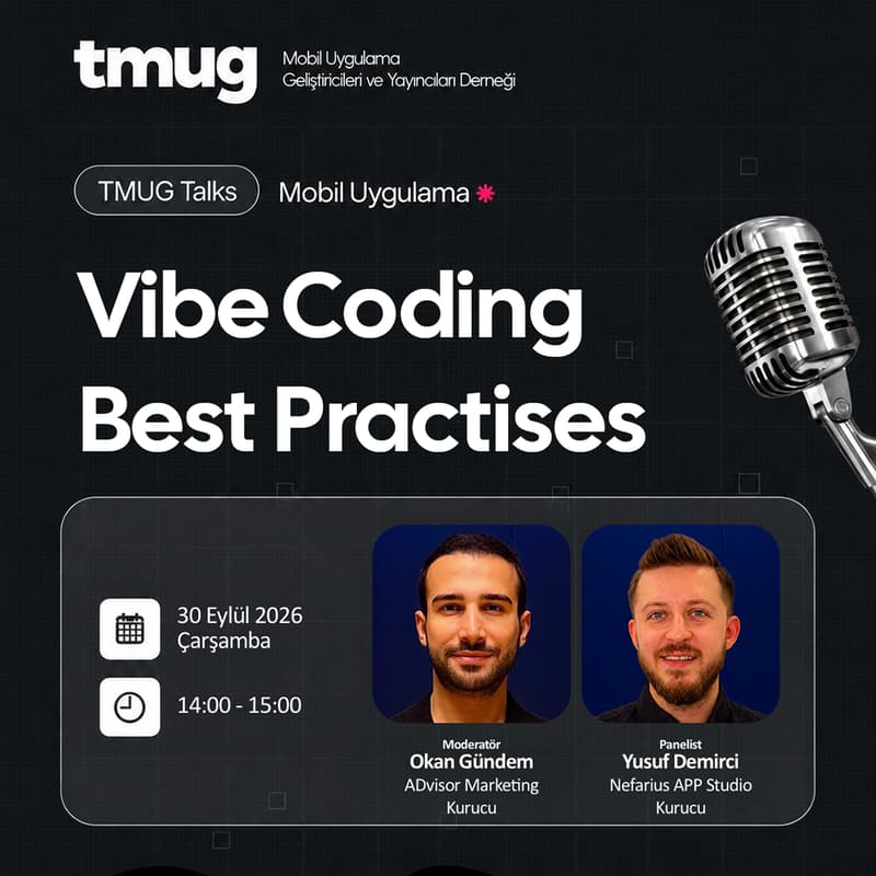 Cover Image for Vibe Coding Best Practises - Soru Cevap