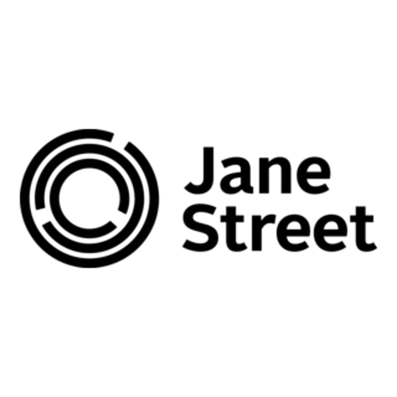 Cover Image for Jane Street: Strategy and Product