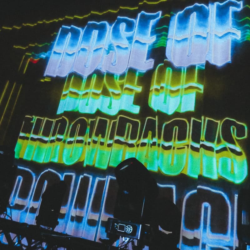 Cover Image for Dose of throwbacks - Special Access