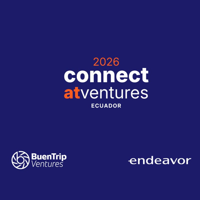Cover Image for Connect AtVentures 2026