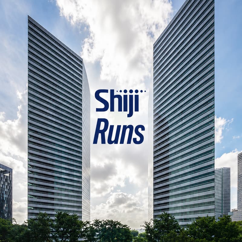 Cover Image for Shiji Runs - Weekly MBS