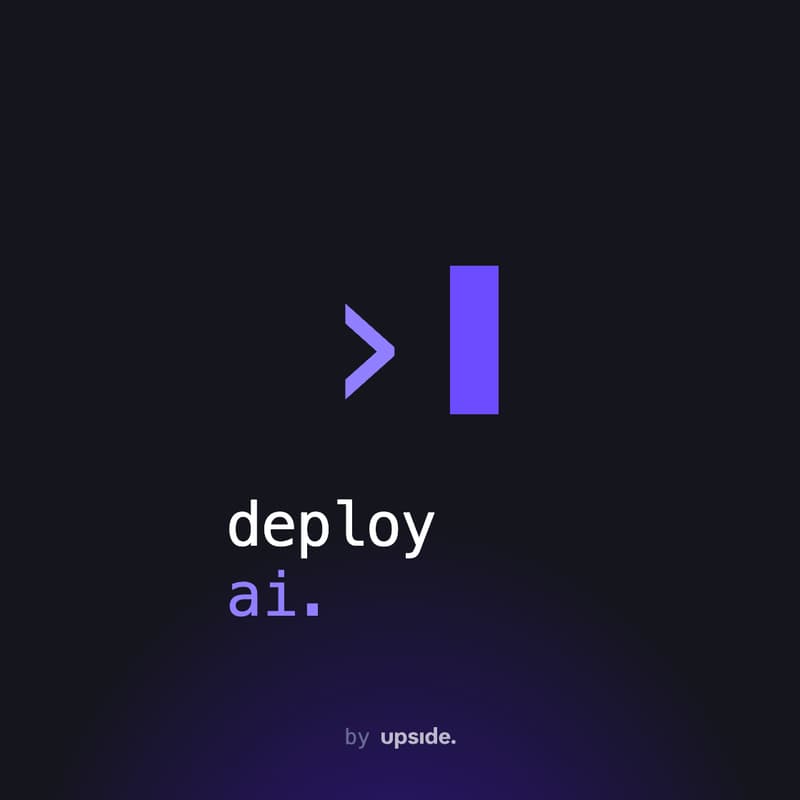 Cover Image for Deploy AI - How LLMs work and how we work with them