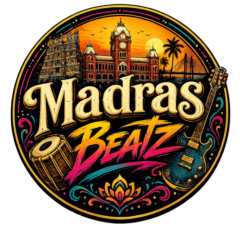 Cover Image for Tea Kadai Tunes series - Sep 2026