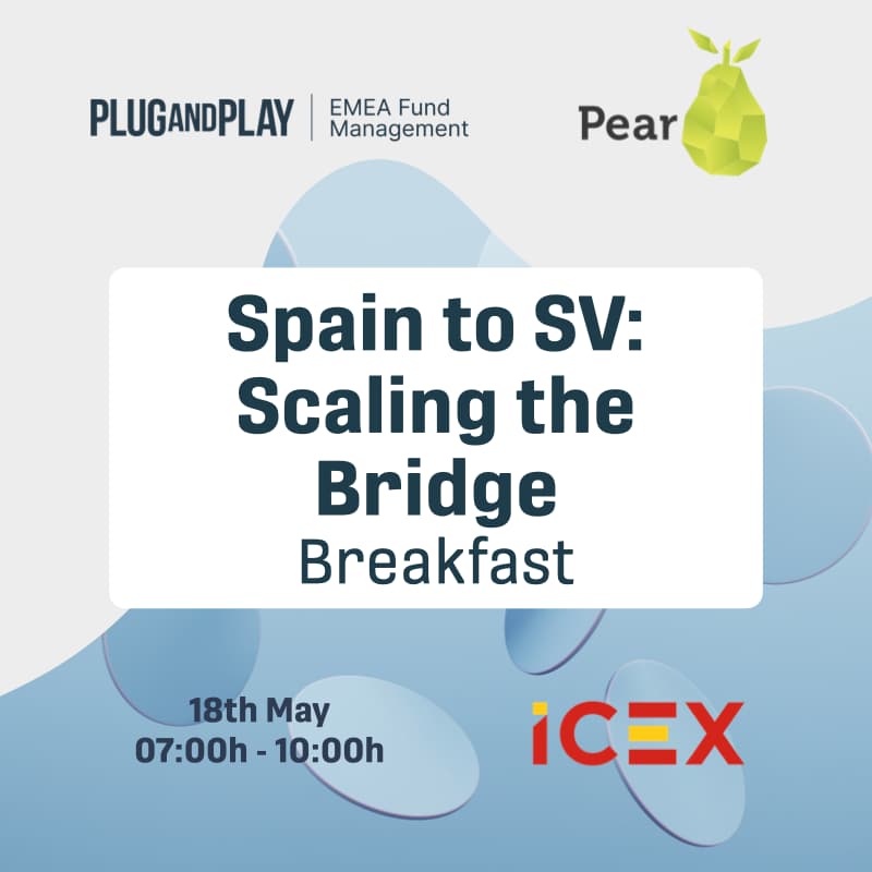 Cover Image for Spain to SV: Scaling the Bridge