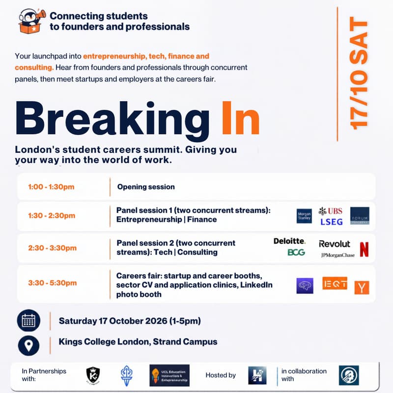 Cover Image for Breaking In