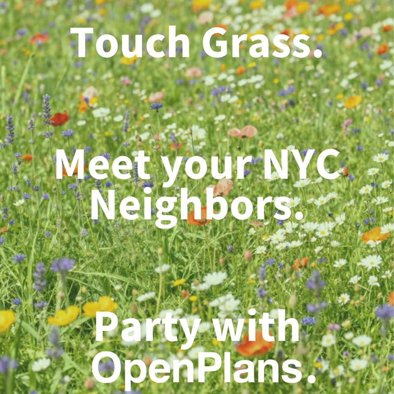 Cover Image for Young Professionals Summer Garden Party